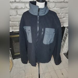 Cabela's Wind Stopper Mens Wind Stopper Jacker Size 2XL